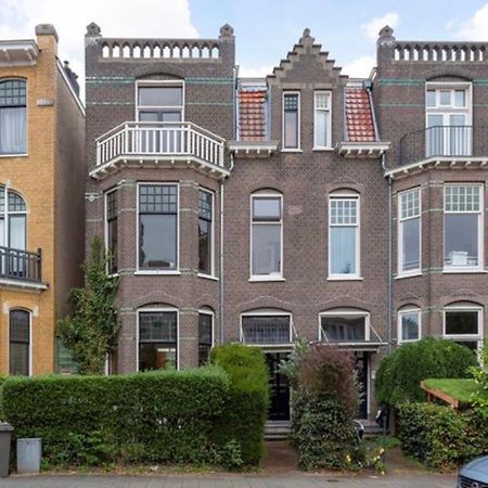 Het Huis Met De Barbies 아른헴 외부 사진