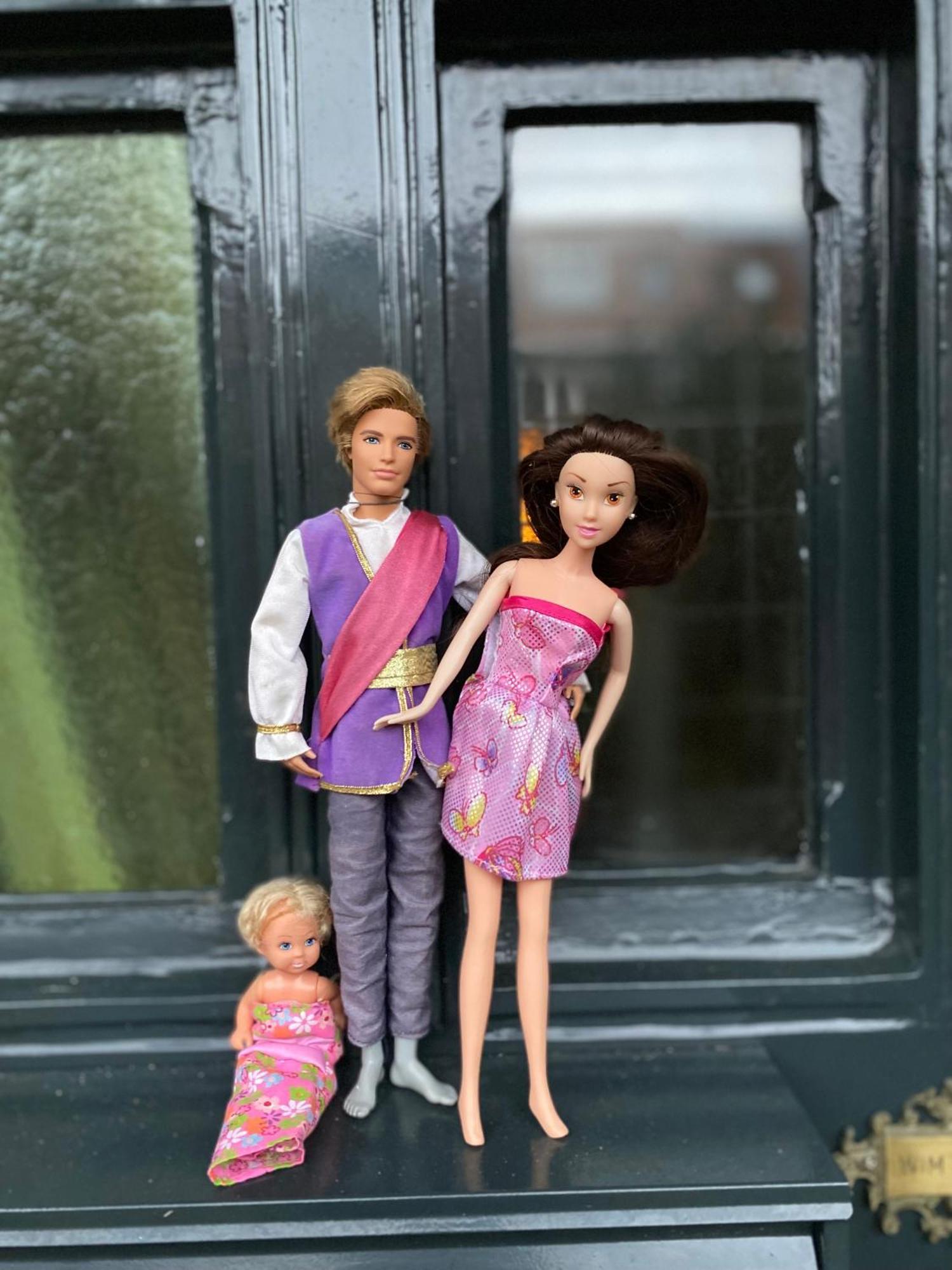 Het Huis Met De Barbies 아른헴 외부 사진